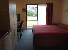 Bella Vista Motel New Plymouth 