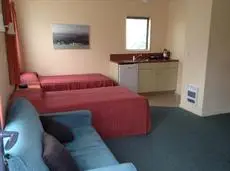 Bella Vista Motel New Plymouth 