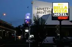 Bella Vista Motel New Plymouth 