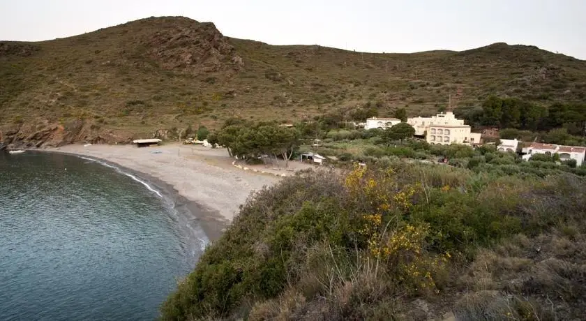 Cala Joncols 