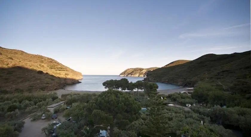 Cala Joncols 