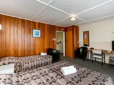 Flamingo Motel New Plymouth 