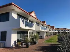 Harbour View Lodge 