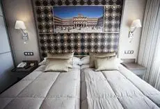 Hostal Barcelona Salamanca 