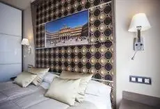 Hostal Barcelona Salamanca 