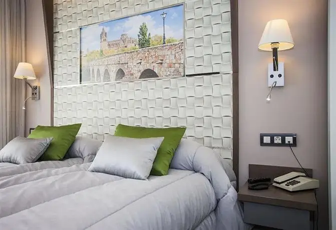 Hostal Barcelona Salamanca 