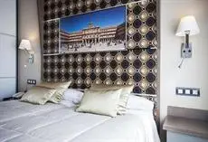 Hostal Barcelona Salamanca 