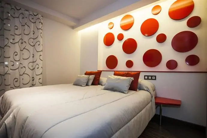 Hostal Barcelona Salamanca 