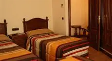 Hostal Granada Salamanca 