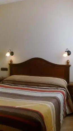 Hostal Granada Salamanca 