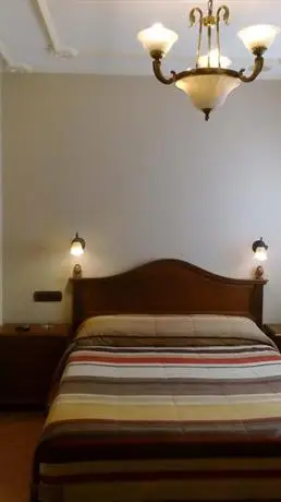 Hostal Granada Salamanca 