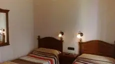 Hostal Granada Salamanca 