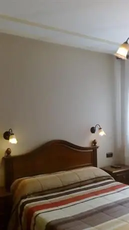 Hostal Granada Salamanca 