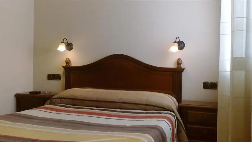 Hostal Granada Salamanca 