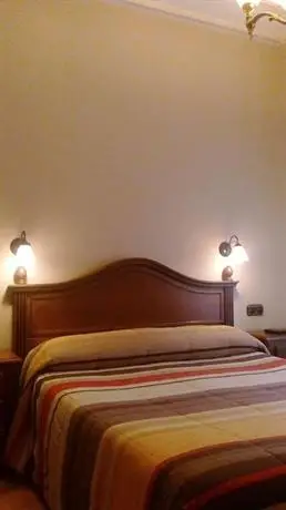 Hostal Granada Salamanca 