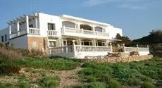 Hostal La Torre Ibiza Cap Negret 