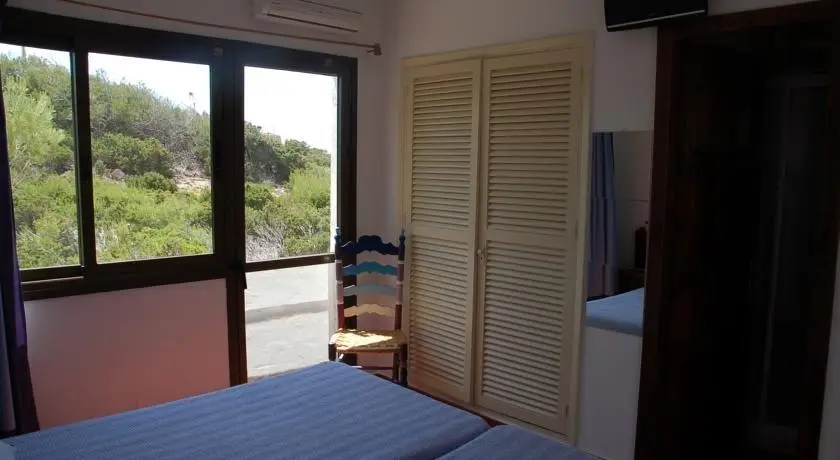 Hostal La Torre Ibiza Cap Negret 