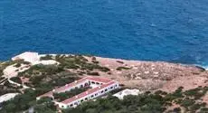 Hostal La Torre Ibiza Cap Negret 