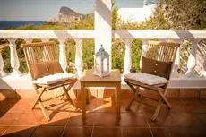 Hostal La Torre Ibiza Cap Negret 