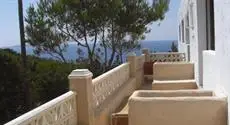 Hostal La Torre Ibiza Cap Negret 