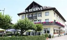 Hotel La Reserve Gerardmer 