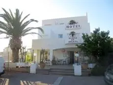 Hotel Sable Et Soleil - Port et Plage 