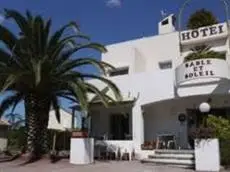 Hotel Sable Et Soleil - Port et Plage 