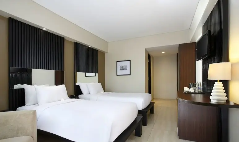 Hotel Santika Kuta