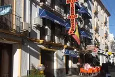 Hotel Virgen de los Reyes 