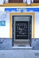 Hotel Virgen de los Reyes 