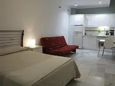 Apartamentos Los Angeles 