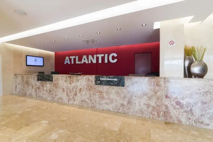 Azuline Hotel Atlantic