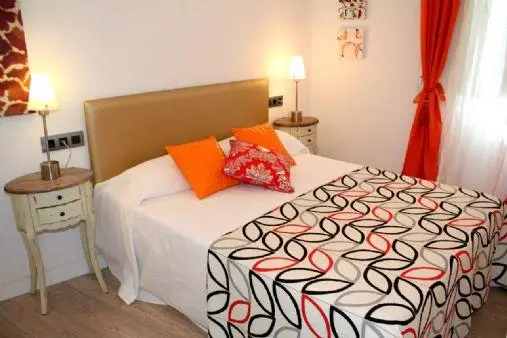 Castellar Singular Apartments Seville