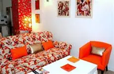 Castellar Singular Apartments Seville 