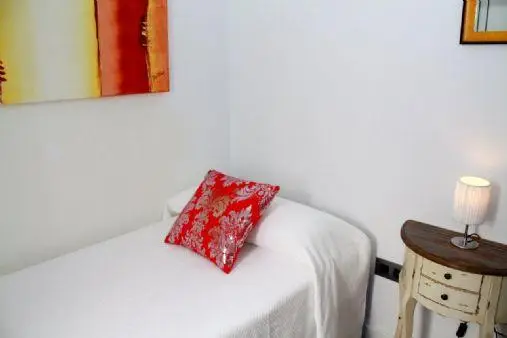 Castellar Singular Apartments Seville 