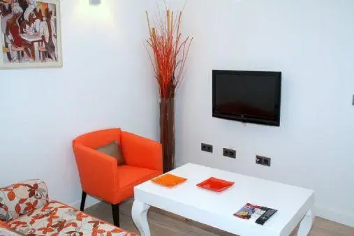 Castellar Singular Apartments Seville 