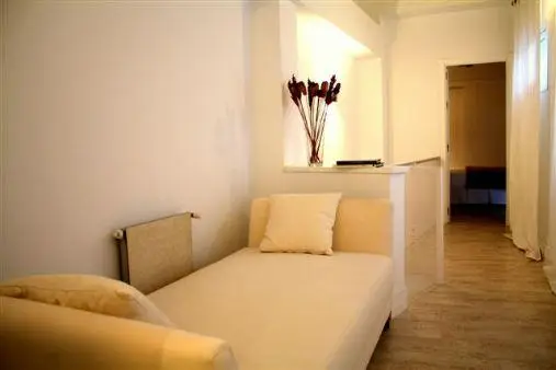 Castellar Singular Apartments Seville 