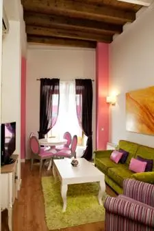 Castellar Singular Apartments Seville 