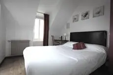 Contact Hotel - Hotel Le Lion d'Or Lamballe 