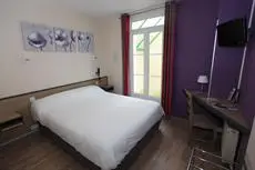 Contact Hotel - Hotel Le Lion d'Or Lamballe 