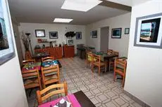 Contact Hotel - Hotel Le Lion d'Or Lamballe 