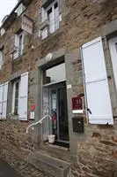 Contact Hotel - Hotel Le Lion d'Or Lamballe 