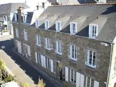 Contact Hotel - Hotel Le Lion d'Or Lamballe 