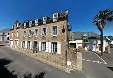 Contact Hotel - Hotel Le Lion d'Or Lamballe 