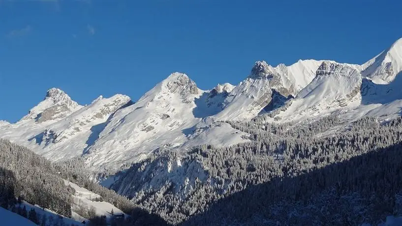 La Pointe Percee 