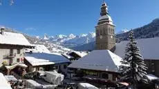 La Pointe Percee 