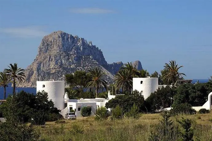 Landhotel Calador Ibiza