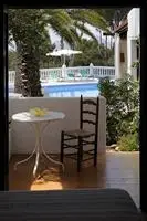 Landhotel Calador Ibiza 