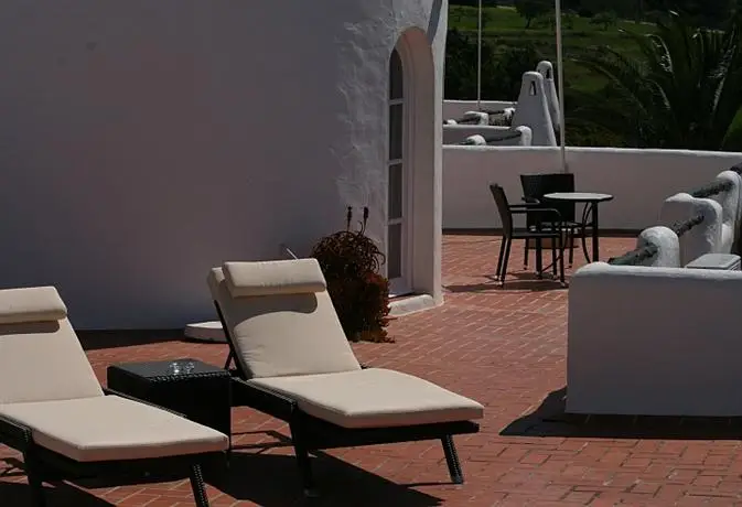 Landhotel Calador Ibiza 