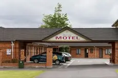 Albert Court Motor Lodge 